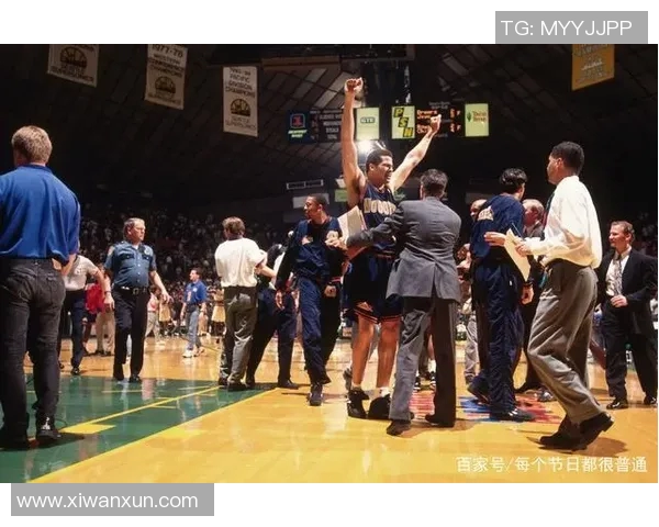 2008年NBA季后赛掘金队与西雅图超音速的精彩对决回顾