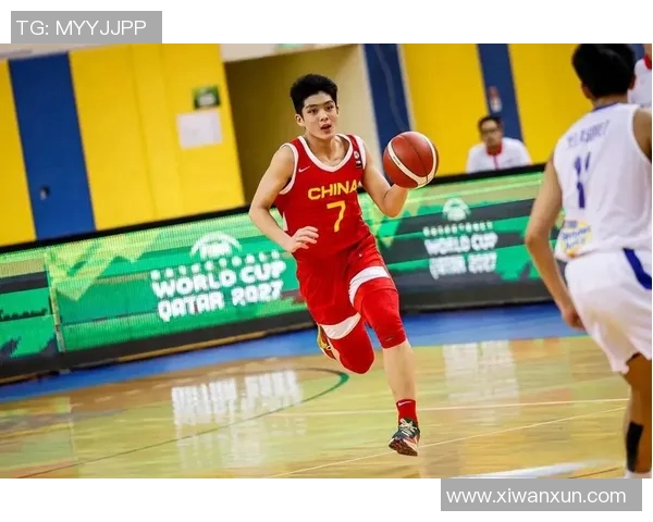 2015亚锦赛精彩回顾中国队对阵菲律宾高清比赛全程回放