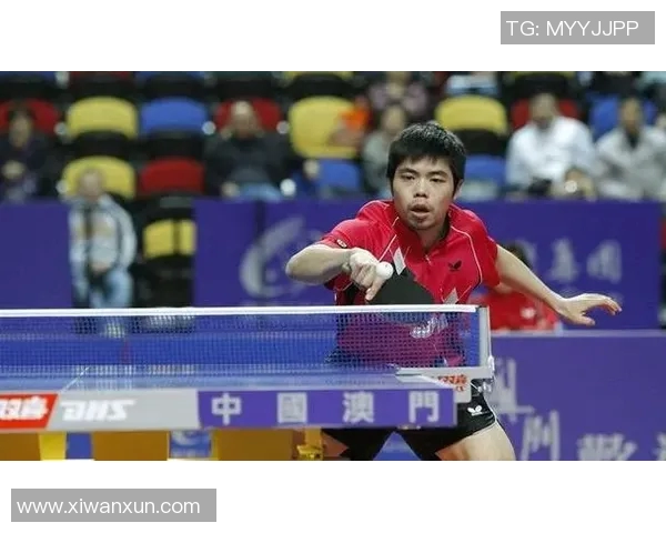 2017年马龙与庄智渊激战乒乓球赛精彩回顾与技术分析