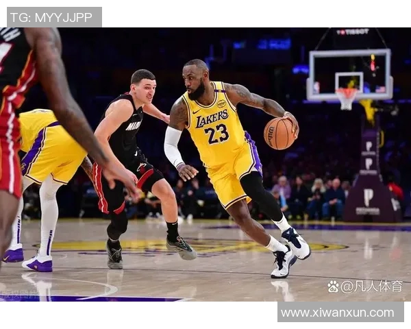 2018年湖人对阵热火的精彩对决回顾与赛季分析