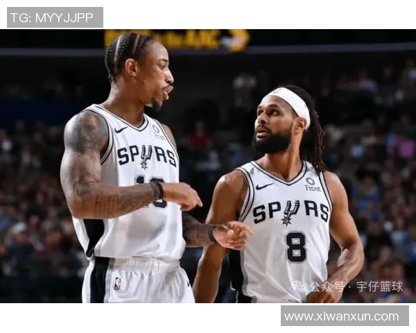 2018赛季雷霆与马刺精彩对决直播回顾与分析