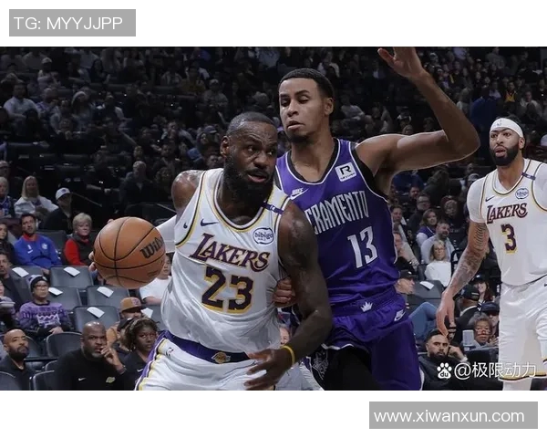 NBA湖人对阵国王精彩直播回顾与赛后分析全程报道