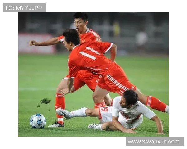 中国与伊朗友谊赛精彩对决展现两国足球实力与友谊的碰撞