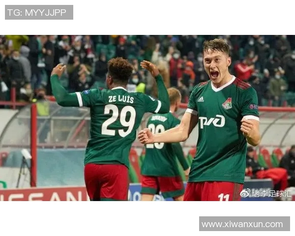 乌法与莫火车对决分析全方位解读双方实力与战术布局